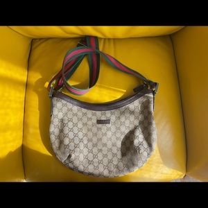 Authentic Gucci purse